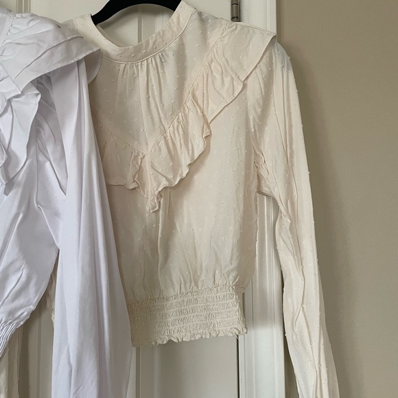 Crop Tops - Picture 4 of 5